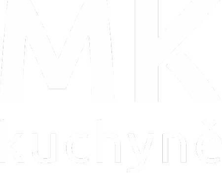 Logo MK Kuchyně